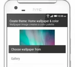 Смартфон HTC One X9 Dual Sim, количество отзывов: 1