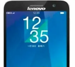 Смартфон Lenovo A806, количество отзывов: 9