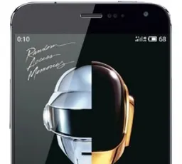 Смартфон Meizu MX4 Pro 16GB, количество отзывов: 10