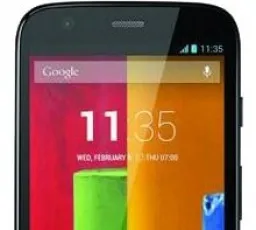 Смартфон Motorola Moto G 16GB, количество отзывов: 1
