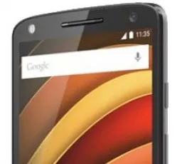 Смартфон Motorola Moto X Force 32GB, количество отзывов: 1