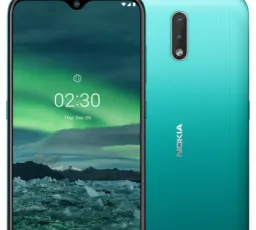 Отзыв на Смартфон Nokia 2.3 32GB Dual Sim: хороший от 2.6.2023 11:20 от 2.6.2023 11:20