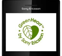 Отзыв на Смартфон Sony Ericsson Aspen: хороший, отличный, единственный, стильный