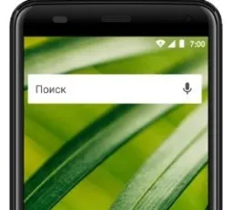 Отзыв на Смартфон VERTEX Impress Forest: жесткий, быстрый, реальный, оперативный