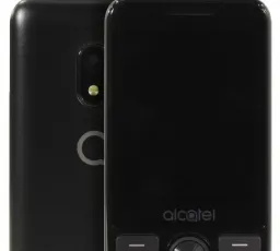 Отзыв на Телефон Alcatel 2003D: компактный, отличный от 2.6.2023 23:09