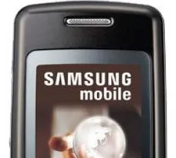 Телефон Samsung SGH-M610, количество отзывов: 1