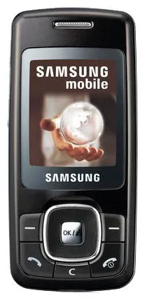 Телефон Samsung SGH-M610, количество отзывов: 0