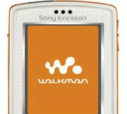 Телефон Sony Ericsson W800i, количество отзывов: 1