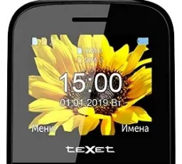 Отзыв на Телефон teXet TM-B227: дохлый от 8.6.2023 2:54 от 8.6.2023 2:54
