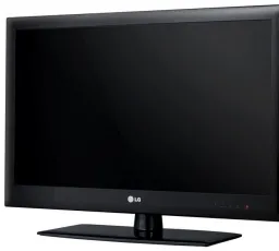 Отзыв на Телевизор LG 22LE3300: отличный, жесткий, небольшой, сенсорный