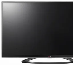 Отзыв на Телевизор LG 42LA644V: качественный, нормальный, жесткий, тонкий