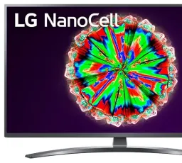 Отзыв на Телевизор NanoCell LG 55NANO796NF 55" (2020): назначенный от 4.6.2023 4:22