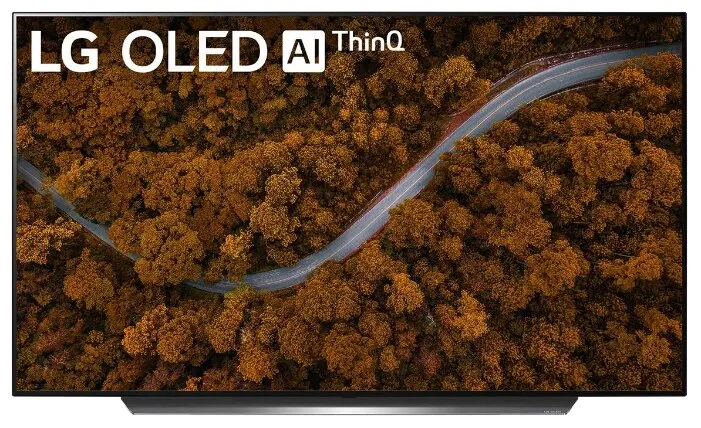 Телевизор OLED LG OLED65CXR 65" (2020), количество отзывов: 6