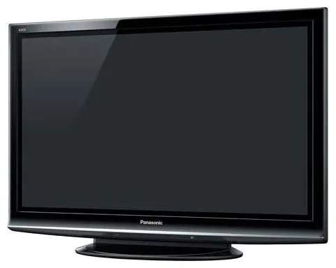 Телевизор Panasonic TX-P42S10, количество отзывов: 0