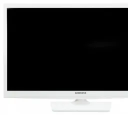 Отзыв на Телевизор Samsung UE24H4080AU: хороший, четкий от 20.5.2023 15:03