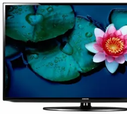 Отзыв на Телевизор Samsung UE32EH5007: качественный, отличный, лёгкий, глубокий