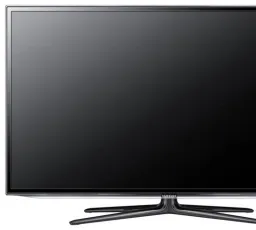 Отзыв на Телевизор Samsung UE40ES6100: внешний, быстрый, светлый от 20.5.2023 13:58