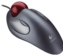 Отзыв на Трекбол Logitech Trackman Marble Silver USB от 31.5.2023 1:41 от 31.5.2023 1:41