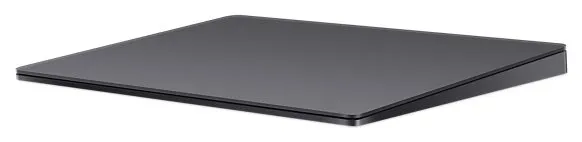 Трекпад Apple Magic Trackpad 2 Space Grey Bluetooth, количество отзывов: 0