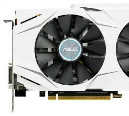 Плюс на Видеокарта ASUS GeForce GTX 1060 1569MHz PCI-E 3.0 6144MB 8008MHz 192 bit DVI 2xHDMI HDCP: старый, идеальный от 1.6.2023 7:30 от 1.6.2023 7:30