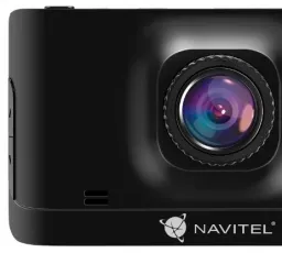 Видеорегистратор NAVITEL R400, количество отзывов: 1