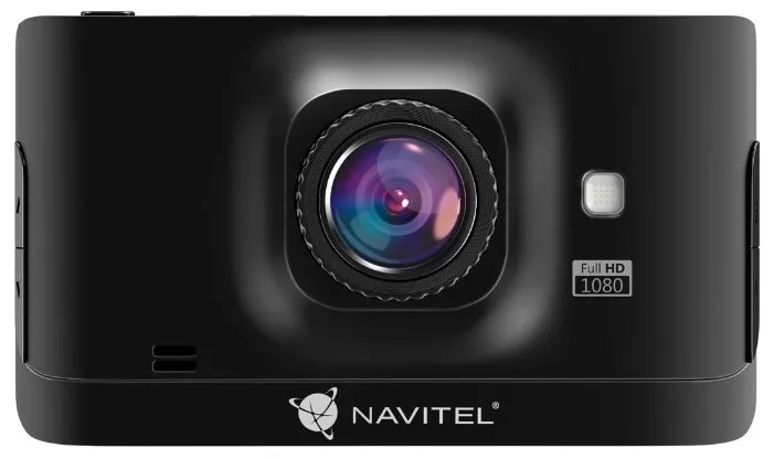 Видеорегистратор NAVITEL R400, количество отзывов: 0