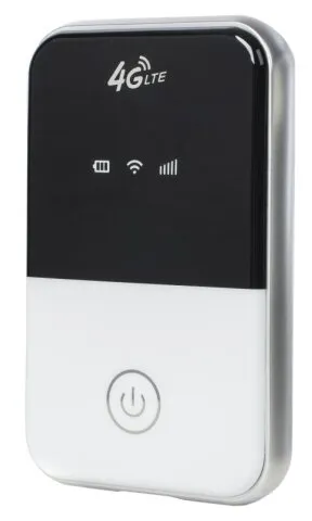Wi-Fi роутер AnyDATA R150, количество отзывов: 0