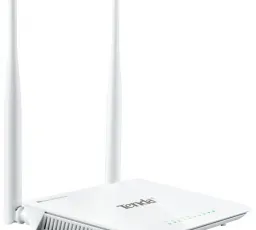 Отзыв на Wi-Fi роутер Tenda F300: неплохой от 28.5.2023 10:34 от 28.5.2023 10:34