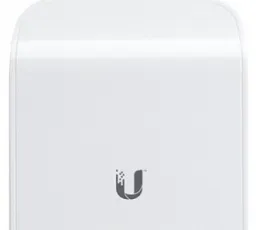 Плюс на Wi-Fi роутер Ubiquiti NanoStation Loco M2: компактный, отличный, небольшой, простой