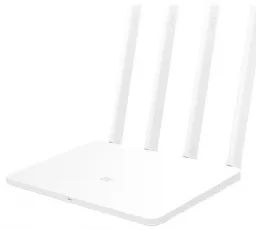 Отзыв на Wi-Fi роутер Xiaomi Mi Wi-Fi Router 3A: отличный, простенький, замечательный, толстый