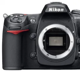 Отзыв на Зеркальный фотоаппарат Nikon D300S Body: быстрый, серийный от 24.5.2023 18:01 от 24.5.2023 18:01