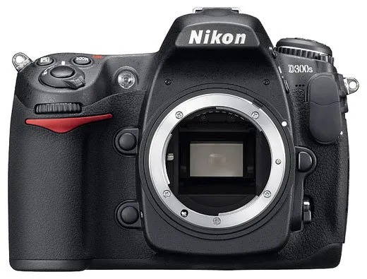 Зеркальный фотоаппарат Nikon D300S Body, количество отзывов: 0