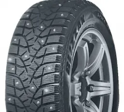 Отзыв на Автомобильная шина Bridgestone Blizzak Spike-02: жирный, отличный, мягкий, новый