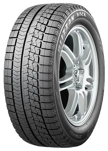 Автомобильная шина Bridgestone Blizzak VRX, количество отзывов: 75