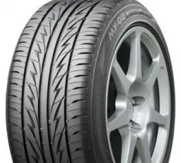 Отзыв на Автомобильная шина Bridgestone MY-02 Sporty Style: резкий, четкий, неубиваемый, шумный
