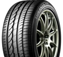 Отзыв на Автомобильная шина Bridgestone Turanza ER300: жесткий от 17.1.2023 3:08 от 17.1.2023 3:08