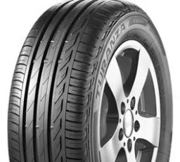 Автомобильная шина Bridgestone Turanza T001, количество отзывов: 59
