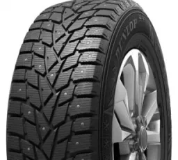 Отзыв на Автомобильная шина Dunlop Grandtrek Ice02: мягкий, крепкий от 16.01.2023 08:12