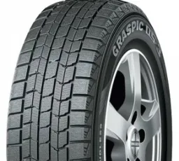 Отзыв на Автомобильная шина Dunlop Graspic DS3: тихий, шипованной от 3.1.2023 5:50