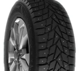 Отзыв на Автомобильная шина Dunlop SP Winter ICE02: качественный, прочный, шумный, снежный