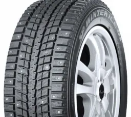 Отзыв на Автомобильная шина Dunlop SP Winter ICE 01 от 9.1.2023 16:50