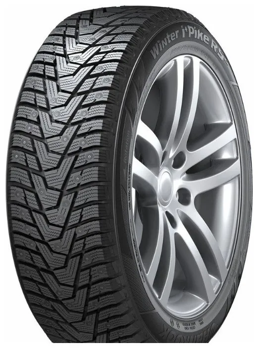 Автомобильная шина Hankook Tire Winter i*Pike RS2 W429, количество отзывов: 38