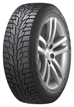 Автомобильная шина Hankook Tire Winter i*Pike RS W419, количество отзывов: 41