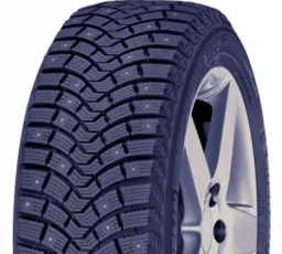 Отзыв на Автомобильная шина MICHELIN X-Ice North 2: пластиковый, шумный от 1.1.2023 12:00