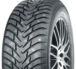 Отзыв на Автомобильная шина Nokian Tyres Hakkapeliitta 8 SUV: мягкий, жесткий от 16.1.2023 19:40 от 16.1.2023 19:40