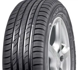 Отзыв на Автомобильная шина Nokian Tyres Hakka Green: мягкий, дорожный, сырой, мокрый