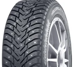 Отзыв на Автомобильная шина Nokian Tyres Hakkapeliitta 8: фирменный от 6.1.2023 4:25