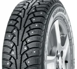Автомобильная шина Nokian Tyres Nordman 5, количество отзывов: 16