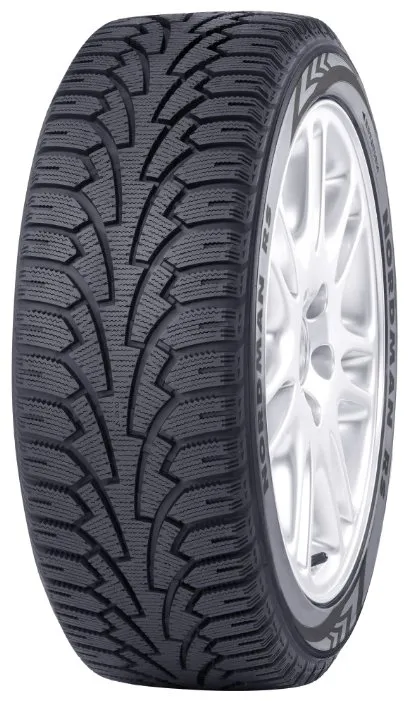 Автомобильная шина Nokian Tyres Nordman RS, количество отзывов: 9