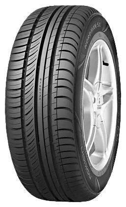 Автомобильная шина Nokian Tyres Nordman SX, количество отзывов: 8